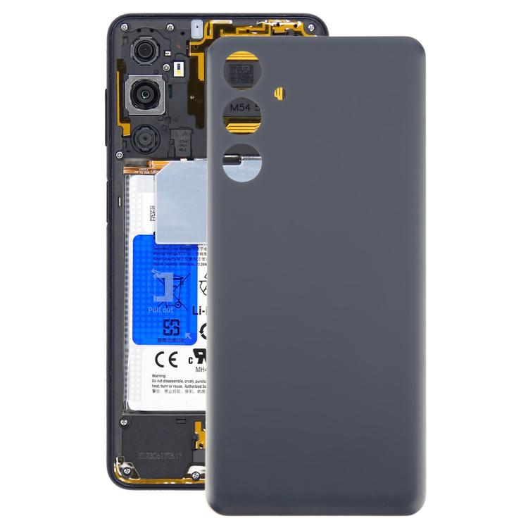 Cover posteriore originale per Samsung Galaxy M55s SM-M558B, For Samsung Galaxy M55s
