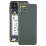 Cover posteriore originale per Samsung Galaxy M33 SM-M336B, For Samsung Galaxy M33