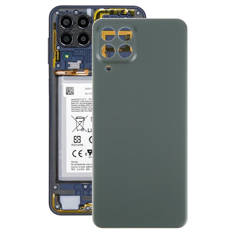 Cover posteriore originale per Samsung Galaxy M33 SM-M336B, For Samsung Galaxy M33