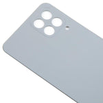 Cover posteriore originale per Samsung Galaxy M33 SM-M336B, For Samsung Galaxy M33