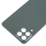 Cover posteriore originale per Samsung Galaxy M33 SM-M336B, For Samsung Galaxy M33