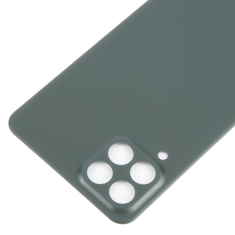 Cover posteriore originale per Samsung Galaxy M33 SM-M336B, For Samsung Galaxy M33