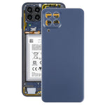 Cover posteriore originale per Samsung Galaxy M33 SM-M336B, For Samsung Galaxy M33