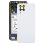 Cover posteriore originale per Samsung Galaxy M33 SM-M336B, For Samsung Galaxy M33