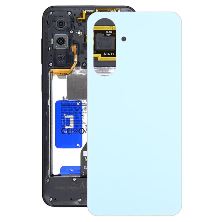Cover posteriore originale per Samsung Galaxy A17 4G SM-A175F, For Samsung Galaxy A17 4G