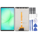 Schermo LCD originale con digitalizzatore completo per Samsung Galaxy Tab A11 SM-X133/X135, For Samsung Galaxy Tab A11(Original)