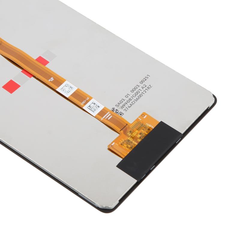Schermo LCD con digitalizzatore per Samsung Galaxy Tab A11