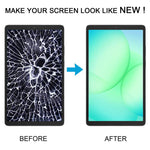 Schermo LCD con digitalizzatore per Samsung Galaxy Tab A11