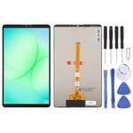 Schermo LCD con digitalizzatore per Samsung Galaxy Tab A11
