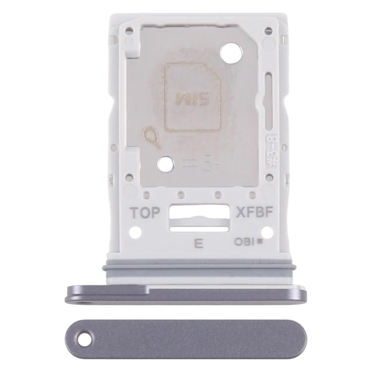 Vassoio per scheda SIM e Micro SD Samsung Galaxy Tab S10 FE+