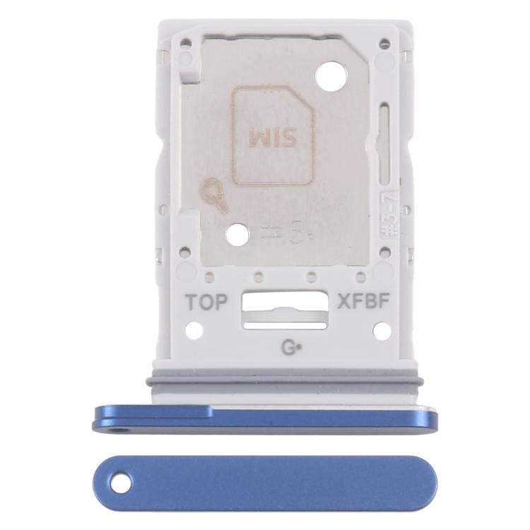 Vassoio originale per scheda SIM e scheda Micro SD per Samsung Galaxy Tab S10 FE+ SM-X626