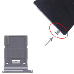 Vassoio per scheda Micro SD originale per Samsung Galaxy Tab S10 FE+ SM-X626