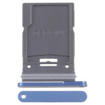 Vassoio per scheda Micro SD originale per Samsung Galaxy Tab S10 FE+ SM-X626