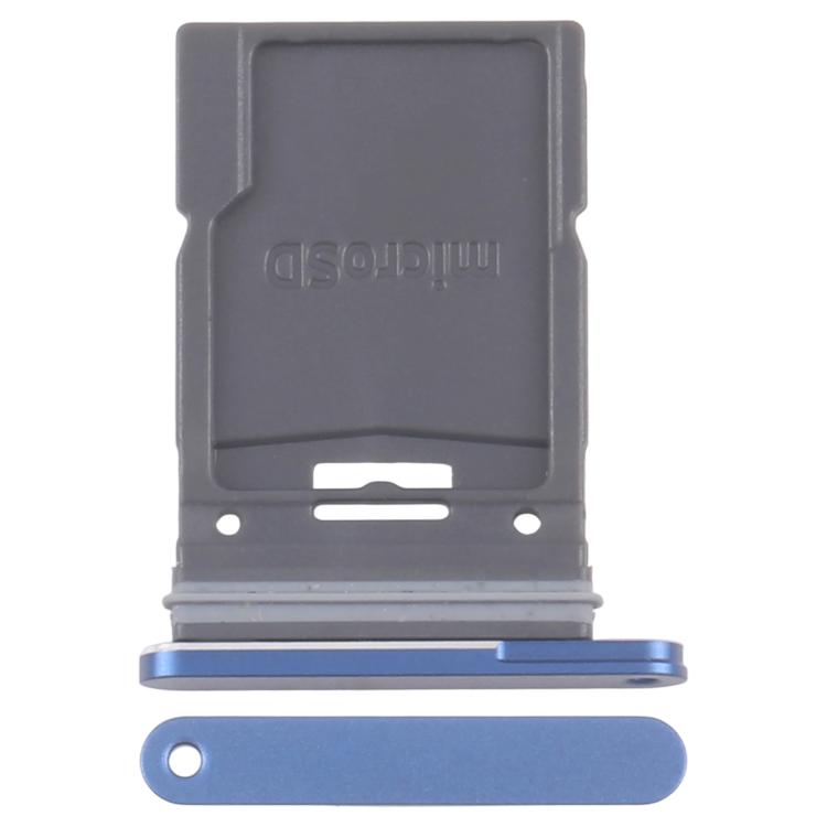 Vassoio per scheda Micro SD originale per Samsung Galaxy Tab S10 FE+ SM-X626