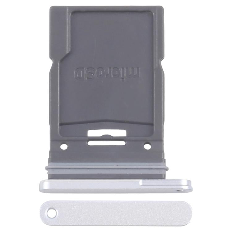 Vassoio per scheda Micro SD originale per Samsung Galaxy Tab S10 FE+ SM-X626