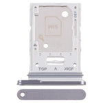 Vassoio originale per scheda SIM e scheda Micro SD per Samsung Galaxy Tab S11 Ultra SM-X936.