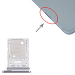 Vassoio originale per scheda SIM e scheda Micro SD per Samsung Galaxy Tab S11 Ultra SM-X936.