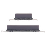 Pulsante di accensione e pulsante di controllo del volume originali per Samsung Galaxy Tab A 8,4 pollici 2020 SM-T307