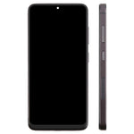 Schermo TFT LCD digitalizzatore completo con cornice per Samsung Galaxy S24 5G SM-S921B, non supporta il riconoscimento delle impronte digitali., For Samsung Galaxy S24 5G