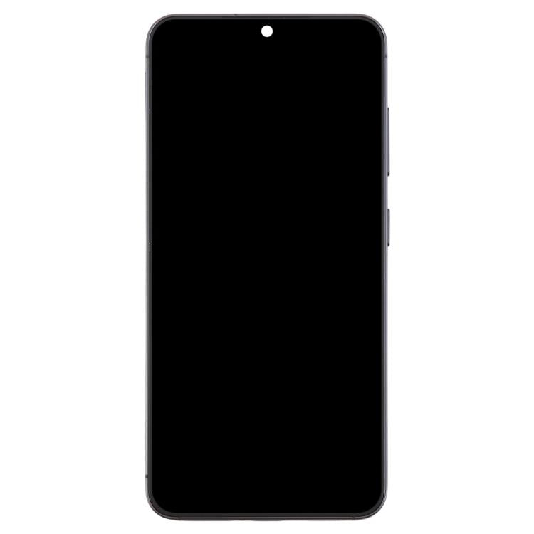 Schermo OLED LCD digitalizzatore completo con cornice per Samsung Galaxy S25 SM-S931B., For Samsung Galaxy S25(OLED)