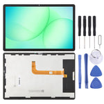 Schermo LCD con digitalizzatore completo per Samsung Galaxy Tab A11+ SM-X236/X230, For Samsung Galaxy Tab A11+