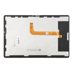 Schermo LCD con digitalizzatore completo per Samsung Galaxy Tab A11+ SM-X236/X230, For Samsung Galaxy Tab A11+