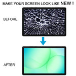 Schermo LCD con digitalizzatore completo per Samsung Galaxy Tab A11+ SM-X236/X230, For Samsung Galaxy Tab A11+