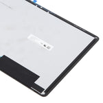Schermo LCD originale con digitalizzatore completo per Lenovo Yoga Tab 2025 TB710FU ZAG60266US, For Lenovo Yoga Tab 2025