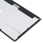 Schermo LCD originale con digitalizzatore completo per Lenovo Yoga Tab 2025 TB710FU ZAG60266US, For Lenovo Yoga Tab 2025