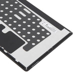 Schermo LCD originale con digitalizzatore per Lenovo Xiaoxin Pad 12.1 2025 TB365FC, assemblaggio completo., For Lenovo Xiaoxin Pad 12.1 2025