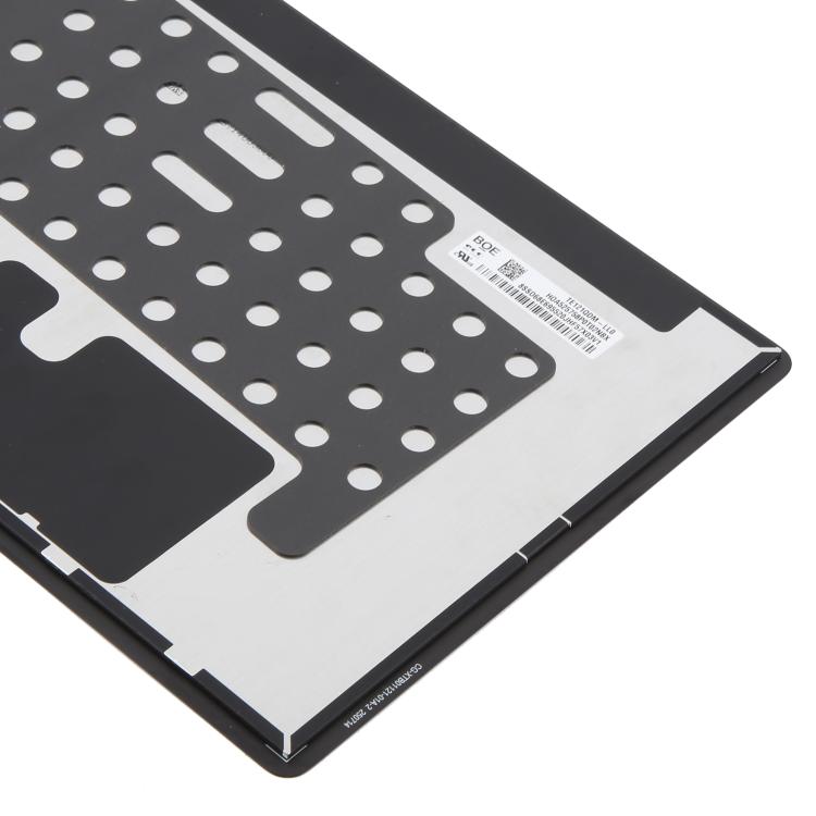Schermo LCD originale con digitalizzatore per Lenovo Xiaoxin Pad 12.1 2025 TB365FC, assemblaggio completo., For Lenovo Xiaoxin Pad 12.1 2025