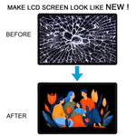 Schermo LCD originale con digitalizzatore per Lenovo Xiaoxin Pad 12.1 2025 TB365FC, assemblaggio completo., For Lenovo Xiaoxin Pad 12.1 2025