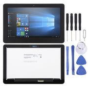 Schermo LCD con digitalizzatore completo per HP ProBook x360 11 G1 EE B116XAB01.3, For HP ProBook x360 11 G1 EE