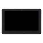 Schermo LCD con digitalizzatore completo per HP ProBook x360 11 G1 EE B116XAB01.3, For HP ProBook x360 11 G1 EE