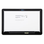 Schermo LCD con digitalizzatore completo per HP ProBook x360 11 G1 EE B116XAB01.3, For HP ProBook x360 11 G1 EE