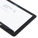 Schermo LCD con digitalizzatore completo per HP ProBook x360 11 G1 EE B116XAB01.3, For HP ProBook x360 11 G1 EE