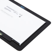 Schermo LCD con digitalizzatore completo per HP ProBook x360 11 G1 EE B116XAB01.3, For HP ProBook x360 11 G1 EE