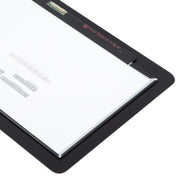 Schermo LCD con digitalizzatore completo per HP ProBook x360 11 G1 EE B116XAB01.3, For HP ProBook x360 11 G1 EE