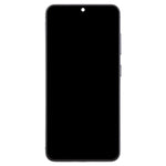 Schermo LCD digitalizzatore completo con cornice per Samsung Galaxy S25 SM-S931B originale., For Samsung Galaxy S25(Original)