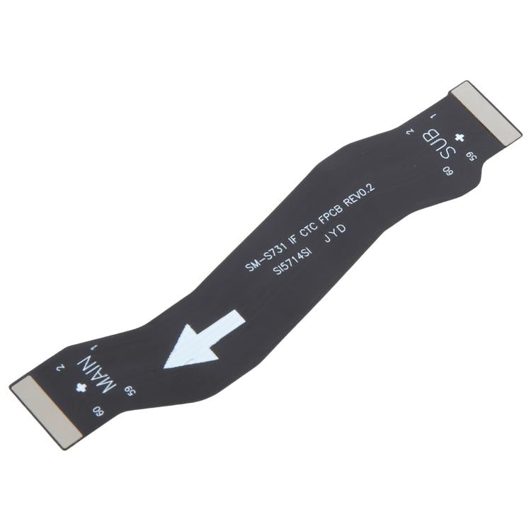 Cavo flessibile per scheda madre OEM Samsung Galaxy S25 FE SM-S731B, For Samsung Galaxy S25 FE