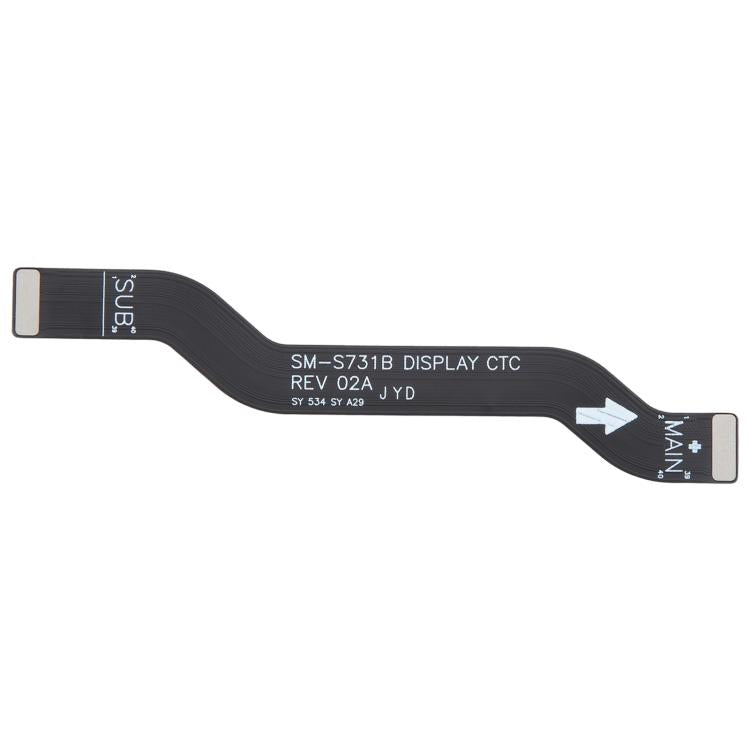 Cavo flessibile LCD OEM per Samsung Galaxy S25 FE SM-S731B, For Samsung Galaxy S25 FE
