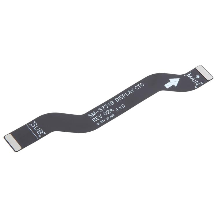 Cavo flessibile LCD OEM per Samsung Galaxy S25 FE SM-S731B, For Samsung Galaxy S25 FE
