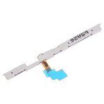 Cavo flessibile originale per pulsante di accensione e volume per Samsung Galaxy A57 SM-A576B, For Samsung Galaxy A57(Original)