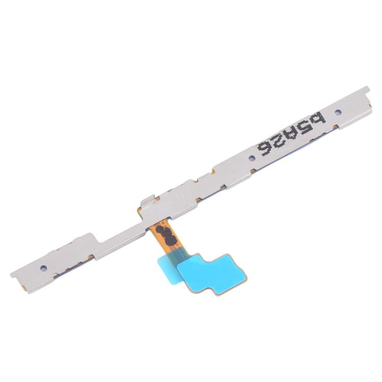Cavo flessibile originale per pulsante di accensione e volume per Samsung Galaxy A57 SM-A576B, For Samsung Galaxy A57(Original)