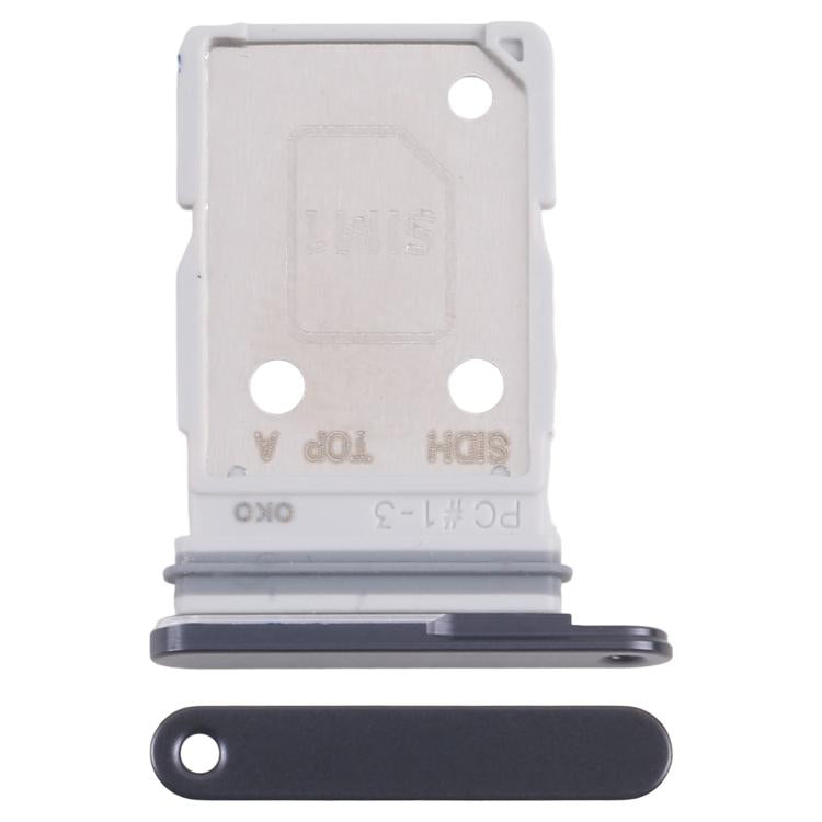 Per Samsung Galaxy S26 Ultra SM-S948B Scheda SIM originale + vassoio per scheda SIM, For Samsung Galaxy S26 Ultra (Original Double SIM), For Samsung Galaxy S26 Ultra(Double sim,Original)