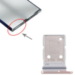 Per Samsung Galaxy S26 Ultra SM-S948B Scheda SIM originale + vassoio per scheda SIM, For Samsung Galaxy S26 Ultra (Original Double SIM), For Samsung Galaxy S26 Ultra(Double sim,Original)