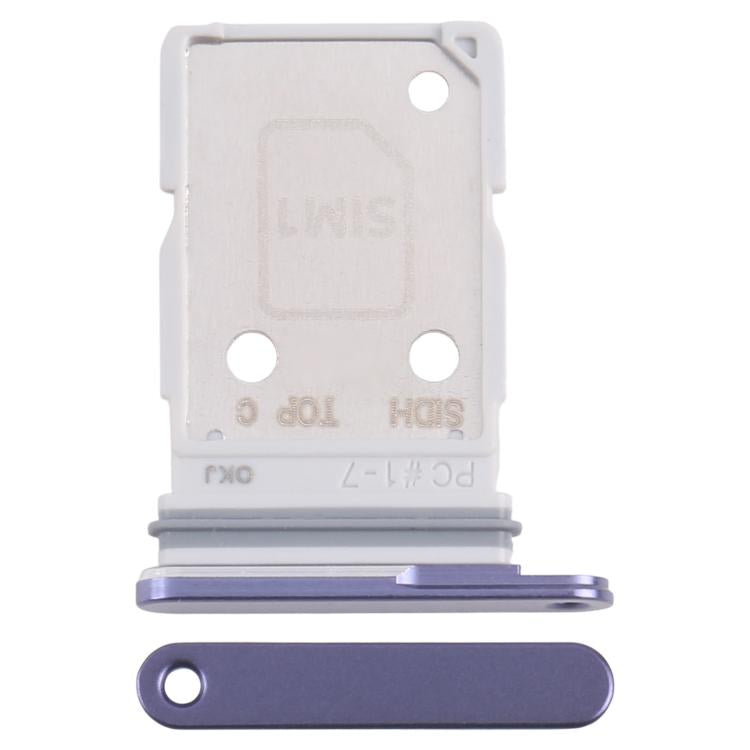 Per Samsung Galaxy S26 Ultra SM-S948B Scheda SIM originale + vassoio per scheda SIM, For Samsung Galaxy S26 Ultra (Original Double SIM), For Samsung Galaxy S26 Ultra(Double sim,Original)