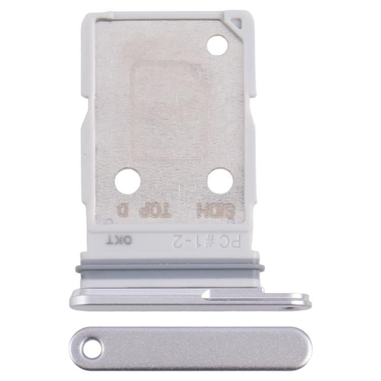 Per Samsung Galaxy S26 Ultra SM-S948B Scheda SIM originale + vassoio per scheda SIM, For Samsung Galaxy S26 Ultra (Original Double SIM), For Samsung Galaxy S26 Ultra(Double sim,Original)