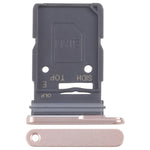 Vassoio originale per scheda SIM per Samsung Galaxy S26 Ultra SM-S948B, For Samsung Galaxy S26 Ultra(Original)