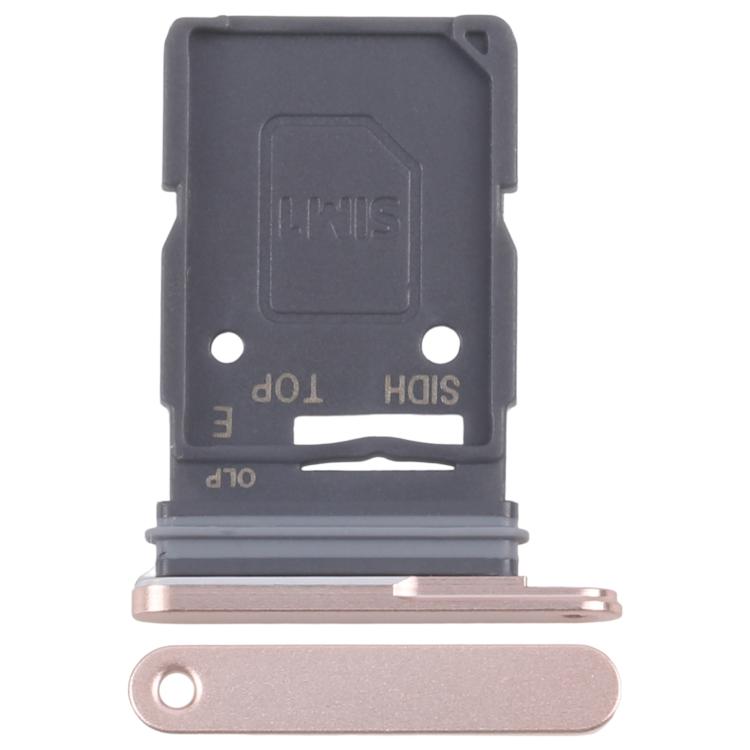 Vassoio originale per scheda SIM per Samsung Galaxy S26 Ultra SM-S948B, For Samsung Galaxy S26 Ultra(Original)